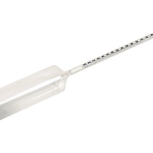 ASTM E100 Long Form For Light Liquids
