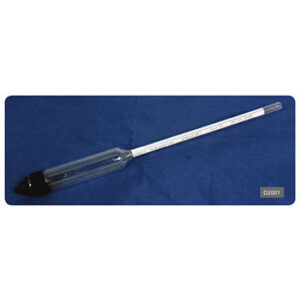 M100SP BS718 Hydrometers @ 60/60°F