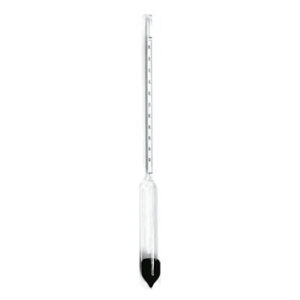 L50 SP/GR BS718 hydrometers @20°C