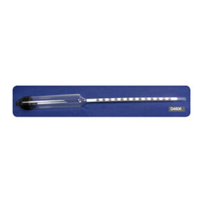 API ASTM Hydrometer Short