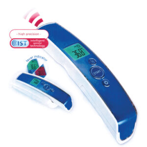 Contactless Infrared Medical / Clinical Thermometer