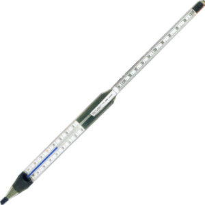 thermohydrometer
