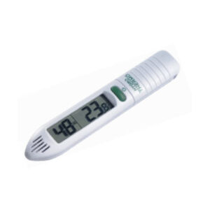 Digital Hygrometers