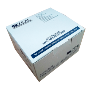 Tympanic Probe Cover MEDACC2010BB