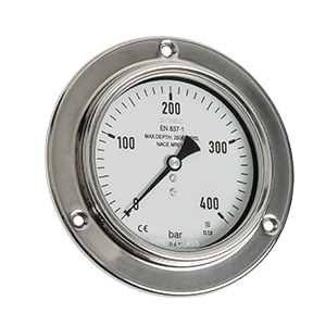 Subsea Pressure Gauges - Image 3